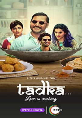 Tadka